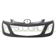MZ8021021_1.JPG Paraurti Anteriore Nero Per Mazda Cx7 Dal 2007