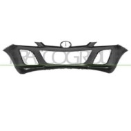 MZ8021021_3.JPG Paraurti Anteriore Nero Per Mazda Cx7 Dal 2007