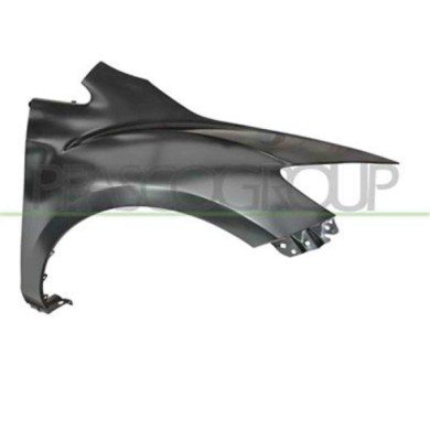 GUIDA_ALLA_SCELTA.JPG Parafango Anteriore Destro Per Mazda Cx7 Dal 2007