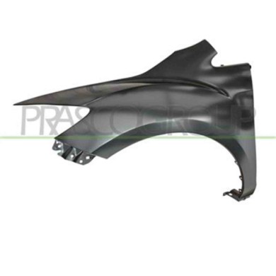 GUIDA_ALLA_SCELTA.JPG Parafango Anteriore Sinistro Per Mazda Cx7 Dal 2007