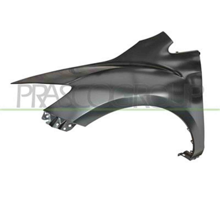 GUIDA_ALLA_SCELTA.JPG Parafango Anteriore Sinistro Per Mazda Cx7 Dal 2007