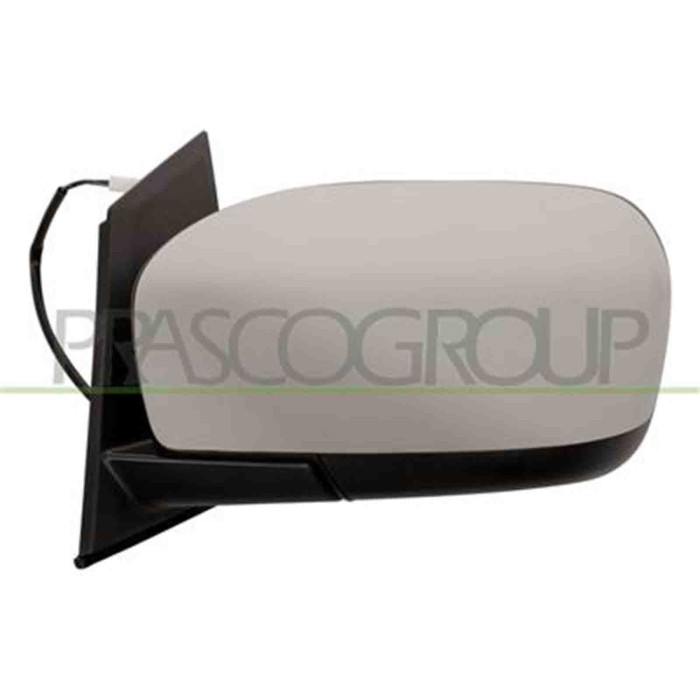 GUIDA_ALLA_SCELTA.JPG Retrovisore Sinistro Elettrico Con Primer Per Mazda Cx7 Dal 2007