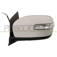 Retrovisore Sinistro Elettrico Con Primer Per Mazda Cx7 Dal 2007