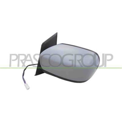 GUIDA_ALLA_SCELTA.JPG Retrovisore Sinistro Elettrico Con Primer Per Mazda Cx7 Dal 2007