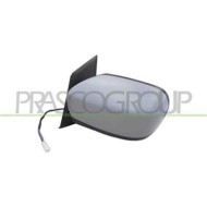 Retrovisore Sinistro Elettrico Con Primer Per Mazda Cx7 Dal 2007