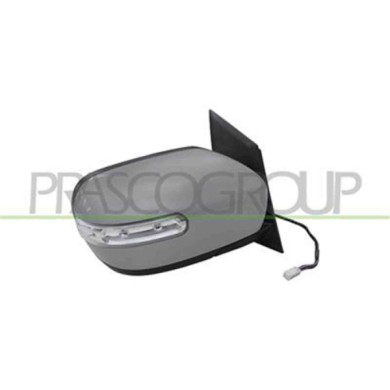 GUIDA_ALLA_SCELTA.JPG Retrovisore Destro Elettrico Per Mazda Cx7 Dal 2007