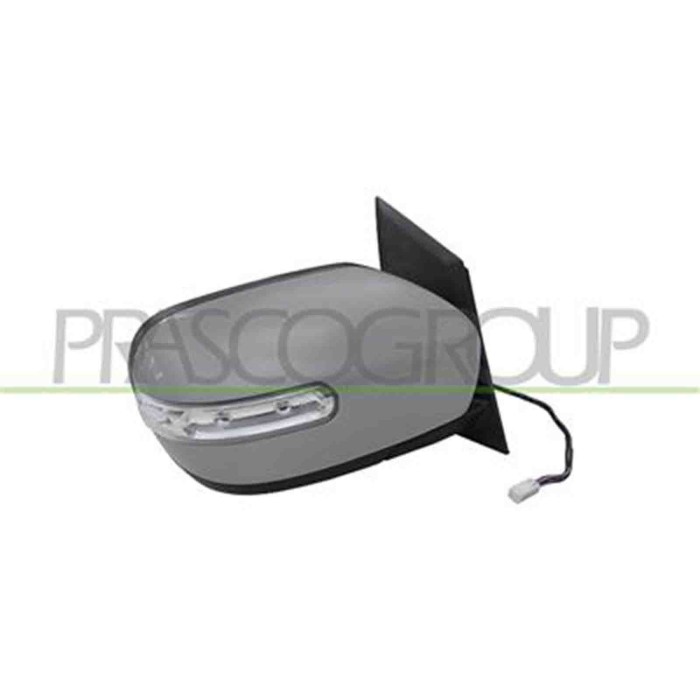 GUIDA_ALLA_SCELTA.JPG Retrovisore Destro Elettrico Per Mazda Cx7 Dal 2007