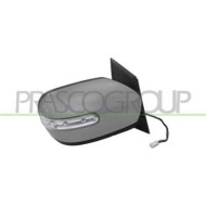 Retrovisore Destro Elettrico Per Mazda Cx7 Dal 2007