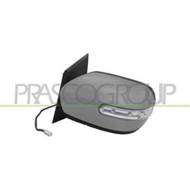 GUIDA_ALLA_SCELTA.JPG Retrovisore Sinistro Elettrico Per Mazda Cx7 Dal 2007
