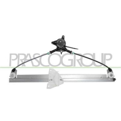 GUIDA_ALLA_SCELTA.JPG Meccanismo Alzacristallo Anteriore Destro Per Mazda Cx7 Dal 2007