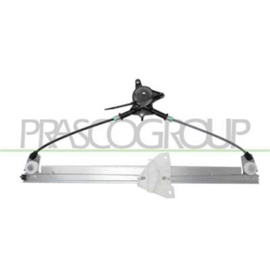GUIDA_ALLA_SCELTA.JPG Meccanismo Alzacristallo Anteriore Sinistro Per Mazda Cx7 Dal 2007