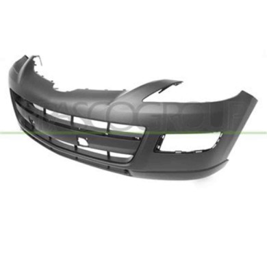 MZ8061011_1.JPG Paraurti Anteriore Con Primer Per Mazda Cx9 Dal 2007