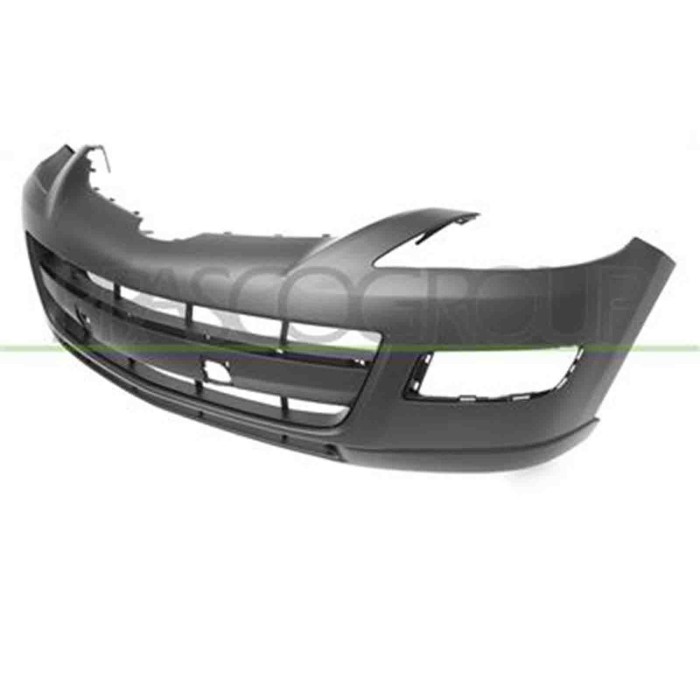 MZ8061011_1.JPG Paraurti Anteriore Con Primer Per Mazda Cx9 Dal 2007