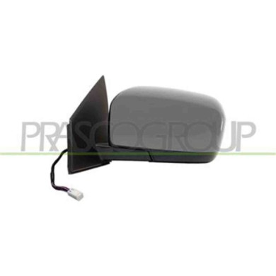 GUIDA_ALLA_SCELTA.JPG Retrovisore Sinistro Elettrico Per Mazda Cx9 Dal 2007