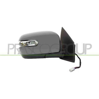 GUIDA_ALLA_SCELTA.JPG Retrovisore Destro Elettrico Per Mazda Cx9 Dal 2007