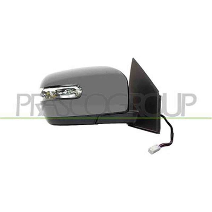GUIDA_ALLA_SCELTA.JPG Retrovisore Destro Elettrico Per Mazda Cx9 Dal 2007