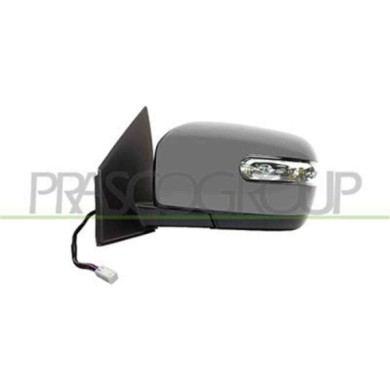 GUIDA_ALLA_SCELTA.JPG Retrovisore Sinistro Elettrico Per Mazda Cx9 Dal 2007