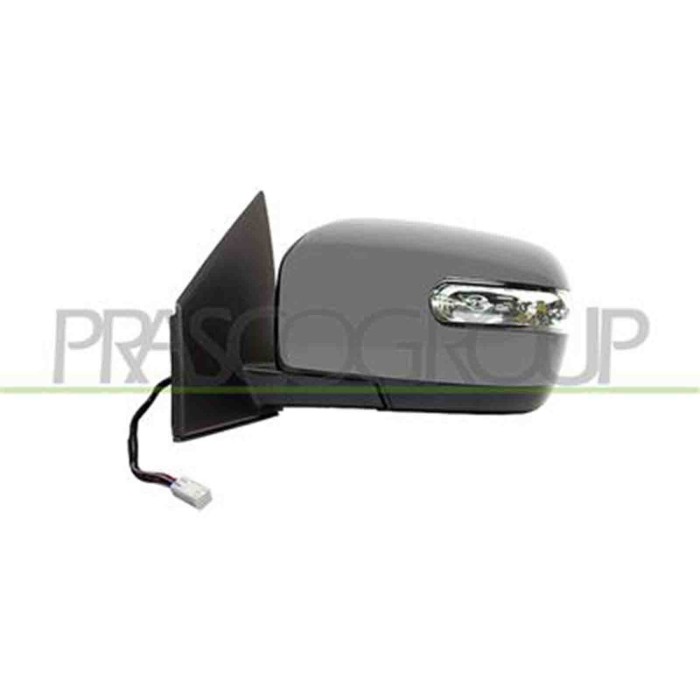 GUIDA_ALLA_SCELTA.JPG Retrovisore Sinistro Elettrico Per Mazda Cx9 Dal 2007