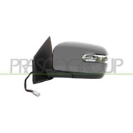 Retrovisore Sinistro Elettrico Per Mazda Cx9 Dal 2007