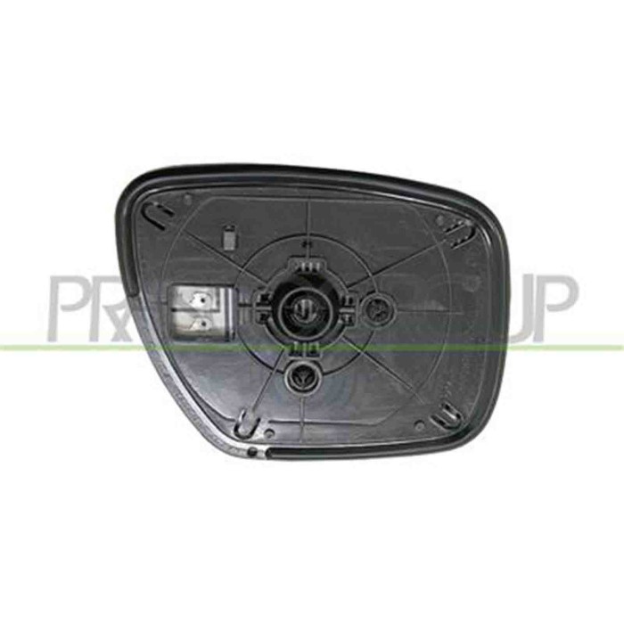 GUIDA_ALLA_SCELTA.JPG Piastra Specchio Sinistra Asferica Per Mazda Cx9 Dal 2007