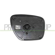 Piastra Specchio Sinistra Asferica Per Mazda Cx9 Dal 2007