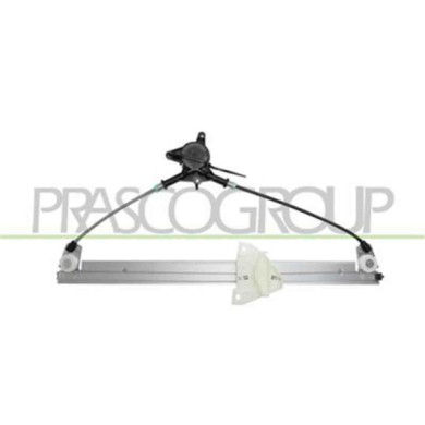 GUIDA_ALLA_SCELTA.JPG Meccanismo Alzacristallo Anteriore Destro Per Mazda Cx9 Dal 2007