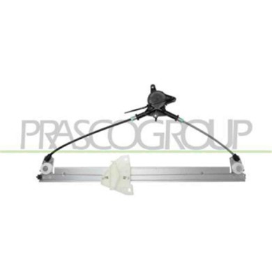 GUIDA_ALLA_SCELTA.JPG Meccanismo Alzacristallo Anteriore Sinistro Per Mazda Cx9 Dal 2007
