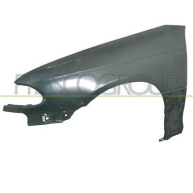 GUIDA_ALLA_SCELTA.JPG Parafango Anteriore Sinistro Per Opel/vauxhall Astra F (t92) Dal 1991 Al 1994