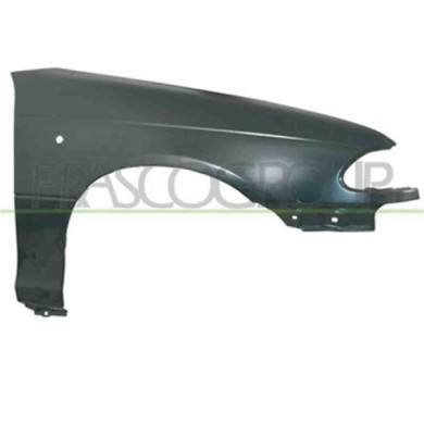 GUIDA_ALLA_SCELTA.JPG Parafango Anteriore Destro Con Foro Lucciola Per Opel/vauxhall Astra F (t92) Dal 1991 Al 1994