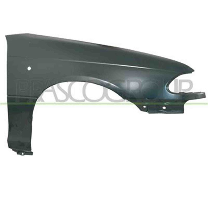 GUIDA_ALLA_SCELTA.JPG Parafango Anteriore Destro Con Foro Lucciola Per Opel/vauxhall Astra F (t92) Dal 1991 Al 1994