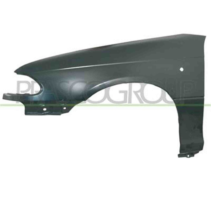 GUIDA_ALLA_SCELTA.JPG Parafango Anteriore Sinistro Con Foro Lucciola Per Opel/vauxhall Astra F (t92) Dal 1991 Al 1994