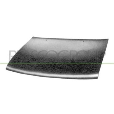 OP0133100_1.JPG Cofano Per Opel/vauxhall Astra F (t92) Dal 1991 Al 1994