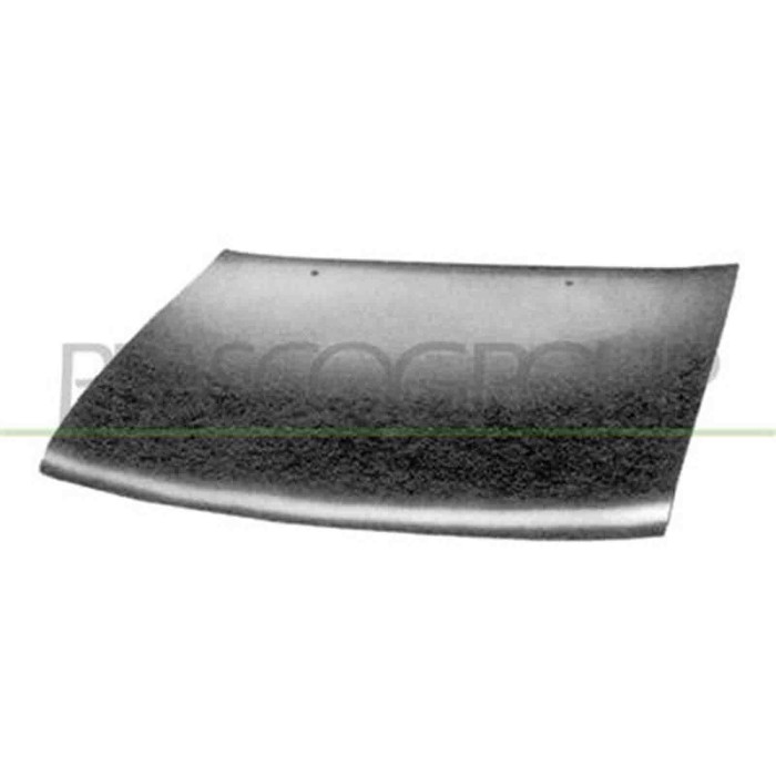 OP0133100_1.JPG Cofano Per Opel/vauxhall Astra F (t92) Dal 1991 Al 1994