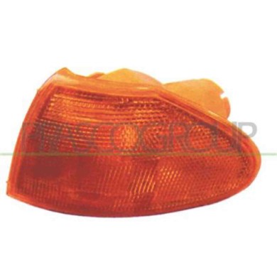 GUIDA_ALLA_SCELTA.JPG Fanale Anteriore Sinistro Arancio Senza Porta Lampada Per Opel/vauxhall Astra F (t92) Dal 1991 Al 1994