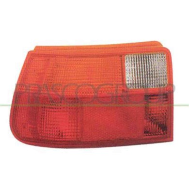 GUIDA_ALLA_SCELTA.JPG Fanale Posteriore Destro Senza Porta Lampada Per Opel/vauxhall Astra F (t92) Dal 1991 Al 1994