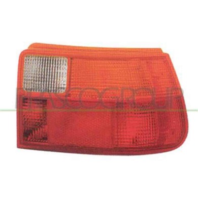 GUIDA_ALLA_SCELTA.JPG Fanale Posteriore Sinistro Senza Porta Lampada Per Opel/vauxhall Astra F (t92) Dal 1991 Al 1994