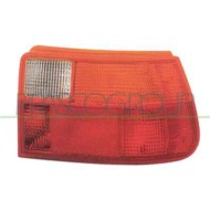 Fanale Posteriore Sinistro Senza Porta Lampada Per Opel/vauxhall Astra F (t92) Dal 1991 Al 1994