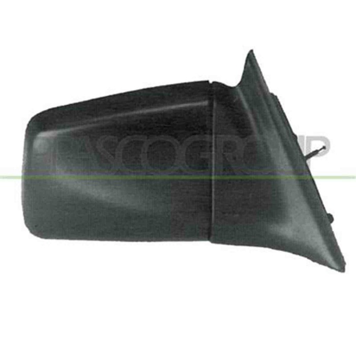 GUIDA_ALLA_SCELTA.JPG Retrovisore Destro A Leva Per Opel/vauxhall Astra F (t92) Dal 1991 Al 1994