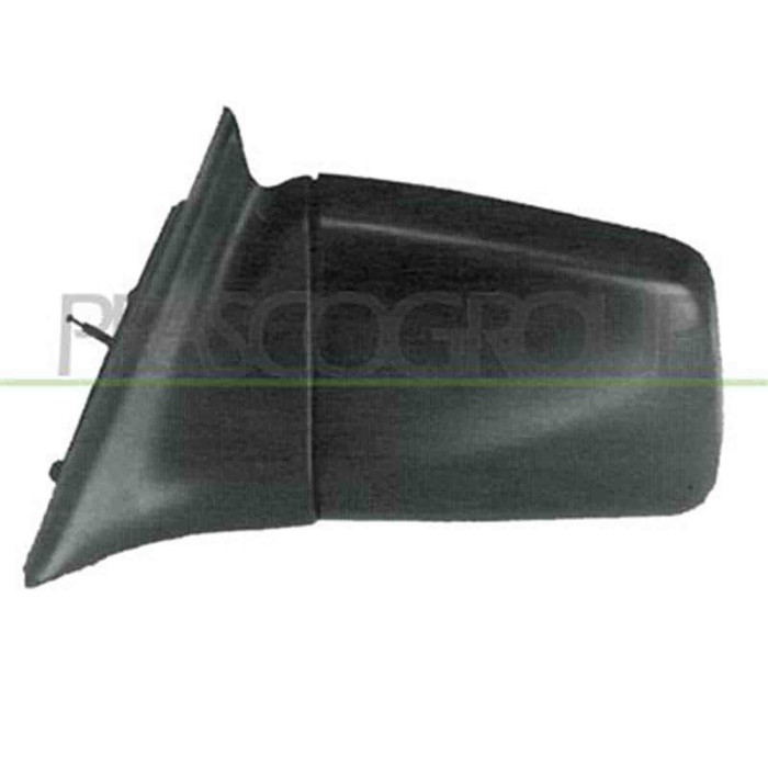 GUIDA_ALLA_SCELTA.JPG Retrovisore Sinistro Per Opel/vauxhall Astra F (t92) Dal 1991 Al 1994
