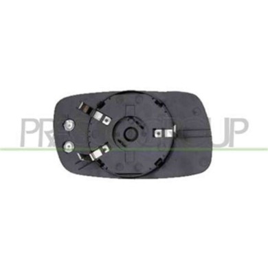 GUIDA_ALLA_SCELTA.JPG Piastra Specchio Destra Convessa/cromata Per Opel/vauxhall Astra F (t92) Dal 1991 Al 1994