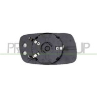 GUIDA_ALLA_SCELTA.JPG Piastra Specchio Destra Convessa/cromata Per Opel/vauxhall Astra F (t92) Dal 1991 Al 1994