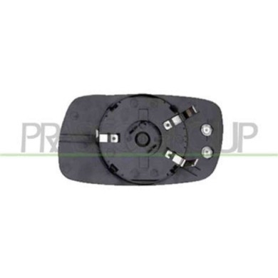 GUIDA_ALLA_SCELTA.JPG Piastra Specchio Sinistra Convessa/cromata Per Opel/vauxhall Astra F (t92) Dal 1991 Al 1994