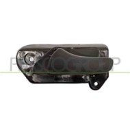 Maniglia Interna Anteriore Sinistra Per Opel/vauxhall Astra F (t92) Dal 1991 Al 1994