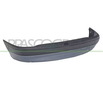 OP0151051_1.JPG Paraurti Posteriore Per Opel/vauxhall Astra F (t92) Dal 1994 Al 1998