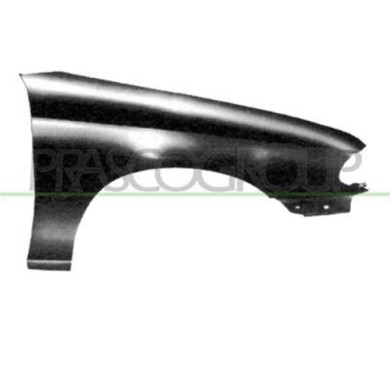 GUIDA_ALLA_SCELTA.JPG Parafango Anteriore Destro Con Foro Lucciola Per Opel/vauxhall Astra F (t92) Dal 1994 Al 1998