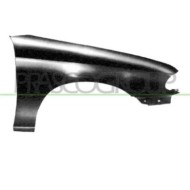 Parafango Anteriore Destro Con Foro Lucciola Per Opel/vauxhall Astra F (t92) Dal 1994 Al 1998