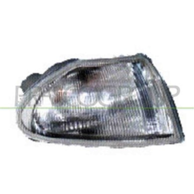 GUIDA_ALLA_SCELTA.JPG Fanale Anteriore Destro Bianco Con Porta Lampada Per Opel/vauxhall Astra F (t92) Dal 1994 Al 1998