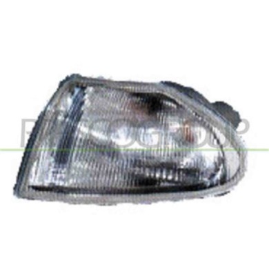 GUIDA_ALLA_SCELTA.JPG Fanale Anteriore Sinistro Bianco Con Porta Lampada Per Opel/vauxhall Astra F (t92) Dal 1994 Al 1998