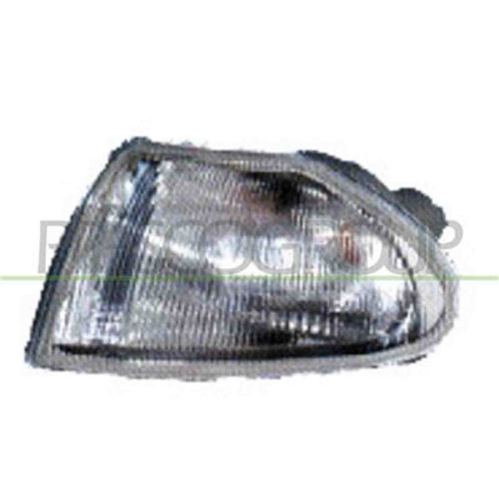 GUIDA_ALLA_SCELTA.JPG Fanale Anteriore Sinistro Bianco Con Porta Lampada Per Opel/vauxhall Astra F (t92) Dal 1994 Al 1998