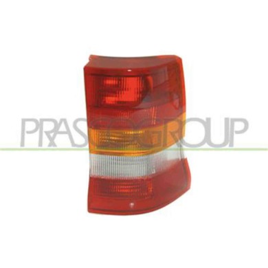 GUIDA_ALLA_SCELTA.JPG Fanale Posteriore Destro Senza Porta Lampada Per Opel/vauxhall Astra F (t92) Dal 1994 Al 1998